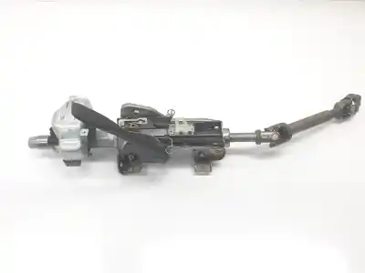 Peça sobressalente para automóvel em segunda mão COLUNA DE DIRECÇÃO por VOLKSWAGEN GOLF VII BERLINA BQ1BE2  Referências OEM IAM 5Q0905861A  5Q1419502BS