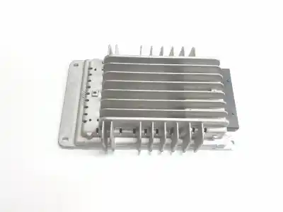 Peça sobressalente para automóvel em segunda mão Módulo Eletrónico Antena por ALFA ROMEO 159 3.2 JTS V6 24V Referências OEM IAM 606820280  606820280
