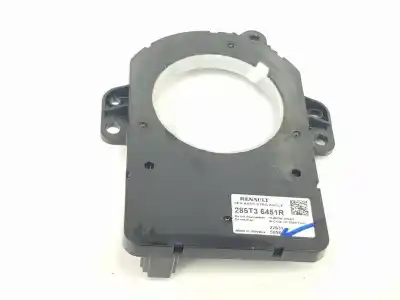Second-hand car spare part turn angle sensor for renault captur ii etech engineered oem iam references 285t36451r  285t35369r
