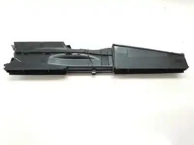 Peça sobressalente para automóvel em segunda mão canal de ar por volkswagen troc 1.6 tdi referências oem iam 5q0129254e