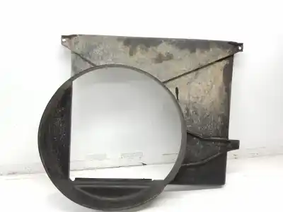 Piesă de schimb auto la mâna a doua Carcasa Radiatorului pentru MERCEDES-BENZ CLASE M (W163) ML 320 (163.154) Referințe OEM IAM A1635050655  A1635050655