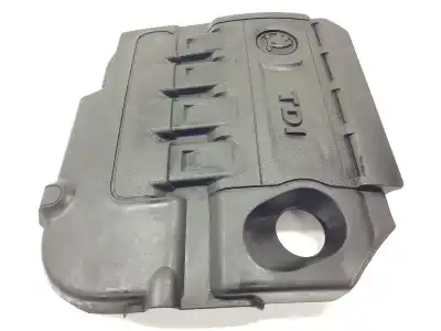 Автозапчастина б/у крішка двигуна для skoda superb 2.0 tdi посилання на oem iam 04l103925t  04l103925t