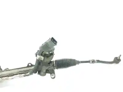 Peça sobressalente para automóvel em segunda mão caixa de direção por kia optima (jf) 1.7 crdi referências oem iam d457742000  57700d4100