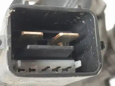 Peça sobressalente para automóvel em segunda mão caixa de direção por kia optima (jf) 1.7 crdi referências oem iam d457742000  57700d4100