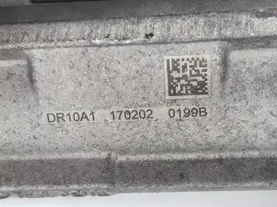 Peça sobressalente para automóvel em segunda mão caixa de direção por kia optima (jf) 1.7 crdi referências oem iam d457742000  57700d4100