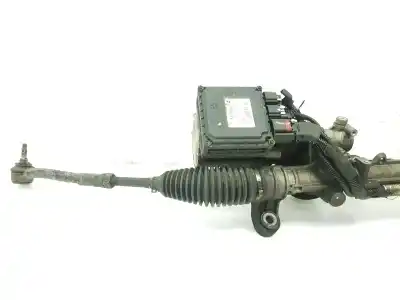 Peça sobressalente para automóvel em segunda mão caixa de direção por kia optima (jf) 1.7 crdi referências oem iam d457742000  57700d4100