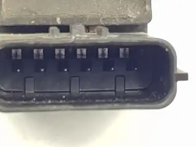 Second-hand car spare part parking sensor for kia optima (jf) 1.7 crdi oem iam references 95720d3000abp  95720d3000abp