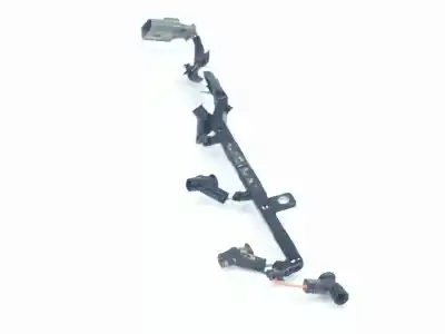 Автозапчасти б/у провод за MITSUBISHI ASX (GA0W) Motion 2WD ссылки OEM IAM 9670855680  MN982594