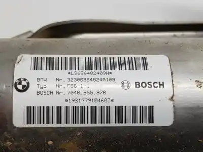 Pezzo di ricambio per auto di seconda mano piantone dello sterzo per mini mini countryman (f60) cooper se all4 riferimenti oem iam 32306864824  7046955976