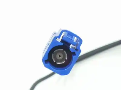 Pezzo di ricambio per auto di seconda mano antenna per citroen c4 picassospacetourer feel riferimenti oem iam 9666567580  658773