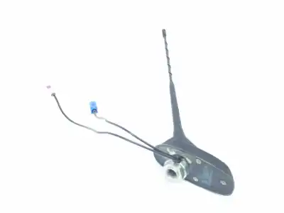 Pezzo di ricambio per auto di seconda mano Antenna per CITROEN C4 PICASSOSPACETOURER Feel Riferimenti OEM IAM 9666567580  658773