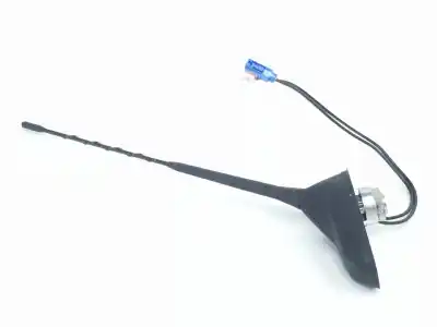 Pezzo di ricambio per auto di seconda mano antenna per citroen c4 picassospacetourer feel riferimenti oem iam 9666567580  658773