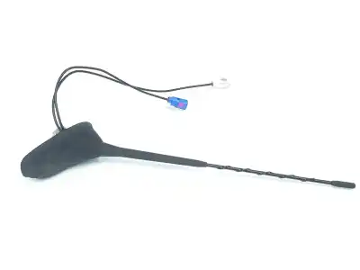 Pezzo di ricambio per auto di seconda mano antenna per citroen c4 picassospacetourer feel riferimenti oem iam 9666567580  658773