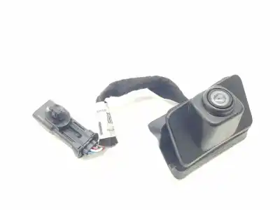 Pezzo di ricambio per auto di seconda mano Telecamera per CITROEN C4 PICASSOSPACETOURER Feel Riferimenti OEM IAM 9801146580  9801146580