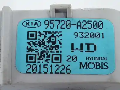 Автозапчасти б/у ПАРКОВОЧНЫЙ ДАТЧИК за KIA CEED (JD)  ссылки OEM IAM 95720A2500  95720A2500WD