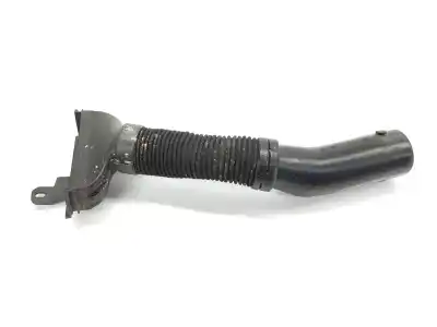 Gebrauchtes Autoersatzteil Luftkanal zum OPEL CORSA F ULTIMATE OEM-IAM-Referenzen 9833418380  9833418380