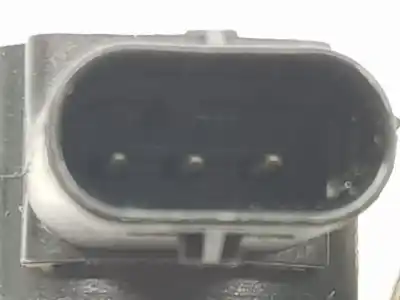 Автозапчастина б/у ДАТЧИК ПАРКОВКИ для OPEL CORSA F  Посилання на OEM IAM 9813348777  9813348777