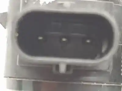 Автозапчастина б/у ДАТЧИК ПАРКОВКИ для PEUGEOT 208 (P2)  Посилання на OEM IAM 9813348377XT  9813348377