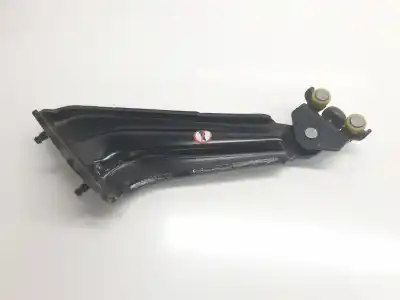Second-hand car spare part SUPPORT / SLIDING DOOR GUIDE for OPEL COMBO LIFE  OEM IAM references 9816965980  9816965980