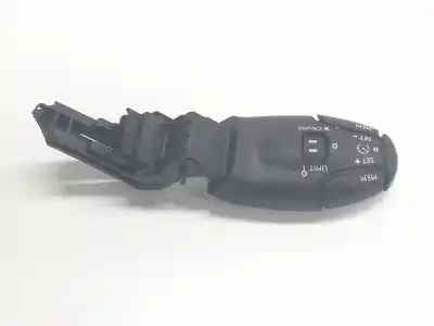 Автозапчасти б/у МНОГОФУНКЦИОНАЛЬНОЕ УПРАВЛЕНИЕ за PEUGEOT 308  ссылки OEM IAM 98035106ZD  98035106ZD