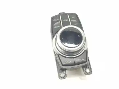 Second-hand car spare part Multifunction Switch for BMW SERIE 2 GRAN TOURER (F46) 218d OEM IAM references 65826820848  9471068