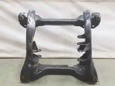 Second-hand car spare part rear axle for jeep gr. cherokee (wh) 3.0 crd overland oem iam references 52090278ai