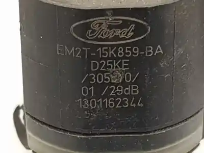 Автозапчасти б/у парковочный датчик за FORD SMAX 2.0 TDCi ссылки OEM IAM EM2T15K859BA  1899718