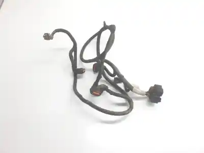 Gebrauchtes Autoersatzteil EINPARKHILFE zum HYUNDAI TUCSON (TL)  OEM-IAM-Referenzen 91890D7110  91890D7110