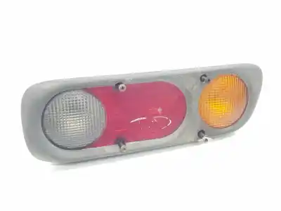 Pezzo di ricambio per auto di seconda mano PARAURTI LUCE POSTERIORE DESTRO per NISSAN TERRANO II R20  Riferimenti OEM IAM 265500X001  265500X001