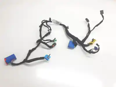 Pezzo di ricambio per auto di seconda mano filo per opel sin definir sin definir riferimenti oem iam 9847762880  9847762880