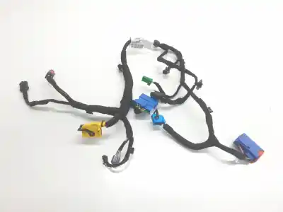 Second-hand car spare part WIRE for OPEL SIN DEFINIR  OEM IAM references 9847762880  9847762880