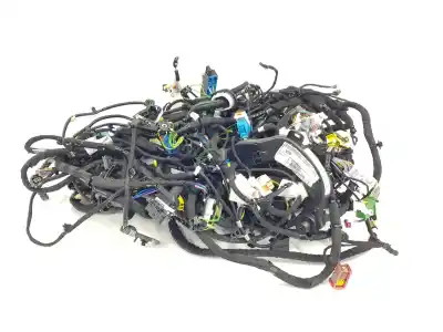 Second-hand car spare part wire for opel sin definir sin definir oem iam references   