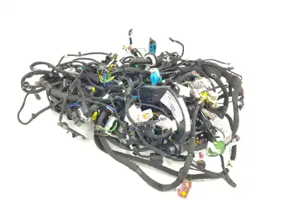 Second-hand car spare part wire for opel sin definir sin definir oem iam references   