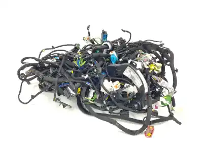 Second-hand car spare part WIRE for OPEL SIN DEFINIR  OEM IAM references   