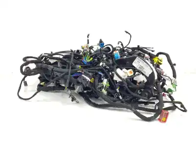 Second-hand car spare part wire for opel sin definir sin definir oem iam references   