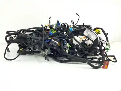 Second-hand car spare part wire for opel sin definir sin definir oem iam references   