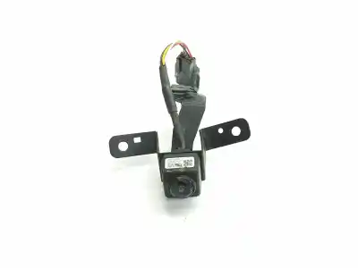 Gebrauchtes Autoersatzteil Rückfahrkamera Einparkhilfe zum NISSAN XTRAIL T32 Acenta 4x4 OEM-IAM-Referenzen 284F16FL0A  284F16FL1A