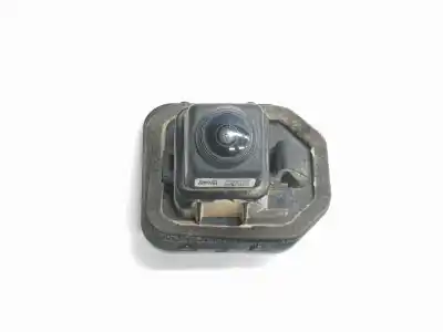 Gebrauchtes Autoersatzteil Rückfahrkamera Einparkhilfe zum NISSAN XTRAIL T32 Acenta 4x4 OEM-IAM-Referenzen 284424BA3D  284424BA4D
