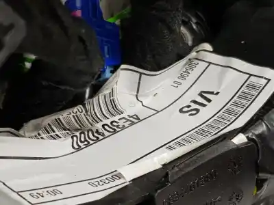 Pezzo di ricambio per auto di seconda mano filo per opel sin definir sin definir riferimenti oem iam   