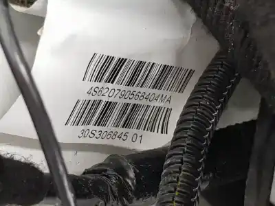 Pezzo di ricambio per auto di seconda mano filo per opel sin definir sin definir riferimenti oem iam   