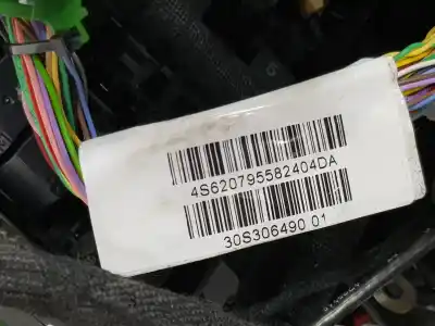 Pezzo di ricambio per auto di seconda mano filo per opel sin definir sin definir riferimenti oem iam   