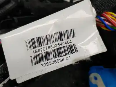 Pezzo di ricambio per auto di seconda mano filo per opel sin definir sin definir riferimenti oem iam   