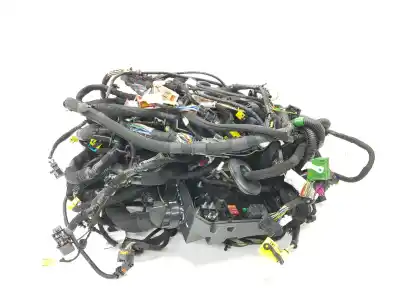 Pezzo di ricambio per auto di seconda mano filo per opel sin definir sin definir riferimenti oem iam   