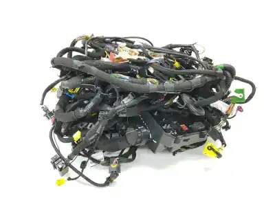 Pezzo di ricambio per auto di seconda mano filo per opel sin definir sin definir riferimenti oem iam   