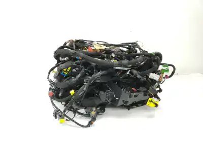 Second-hand car spare part WIRE for OPEL SIN DEFINIR  OEM IAM references   