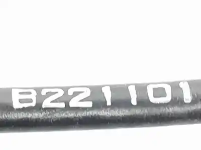 Second-hand car spare part antenna for suzuki jimny sn (fj) cabrio jlx oem iam references 3925081820  3925081820