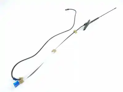 Second-hand car spare part antenna for suzuki jimny sn (fj) cabrio jlx oem iam references 3925081820  3925081820