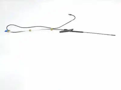 Second-hand car spare part antenna for suzuki jimny sn (fj) cabrio jlx oem iam references 3925081820  3925081820