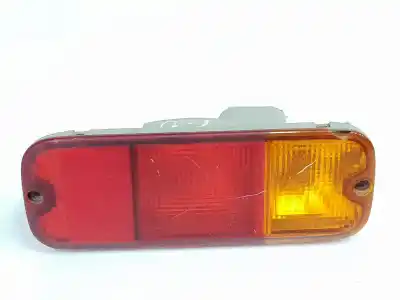 Second-hand car spare part REAR RIGHT LIGHT BUMPER for SUZUKI JIMNY SN (FJ)  OEM IAM references 3565081A10  3565081A10