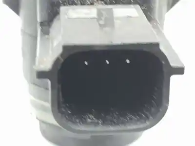 Peça sobressalente para automóvel em segunda mão sensor de estacionamento por ford transit custom kasten 280 l1 trend referências oem iam hu5t15k859ba  2529799